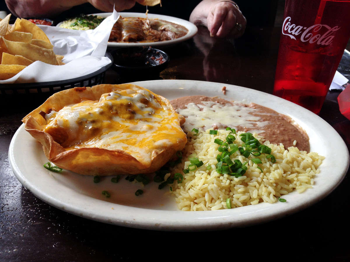 Photo credit: zomato