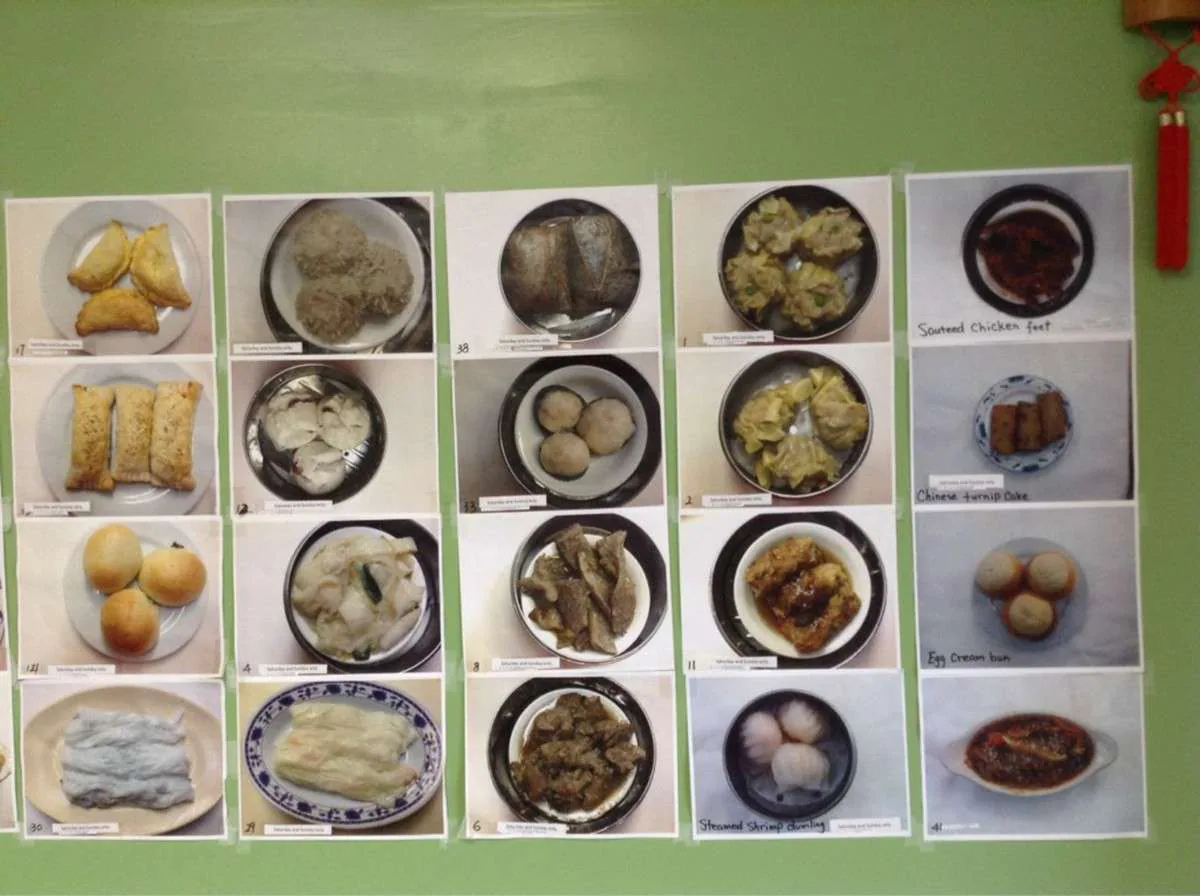 Photo credit: zomato