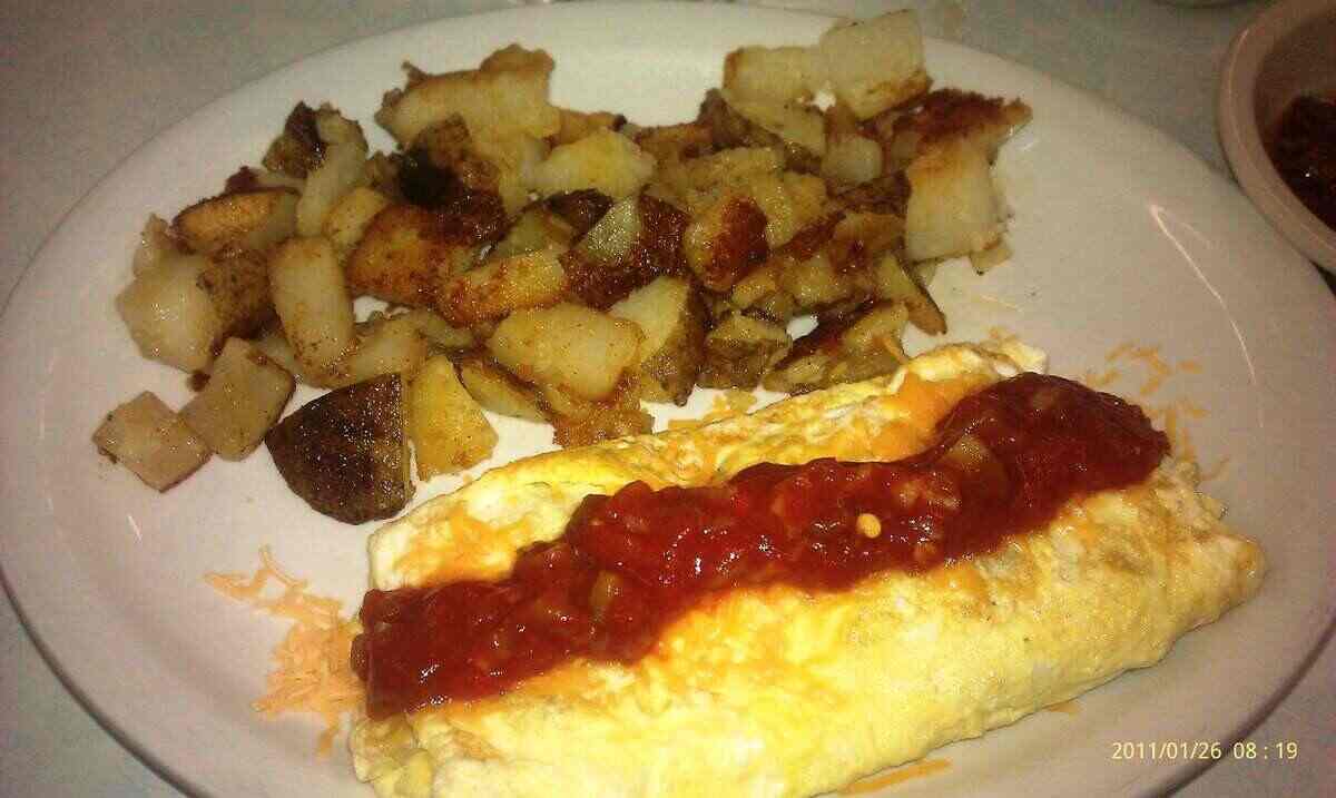 Photo credit: zomato