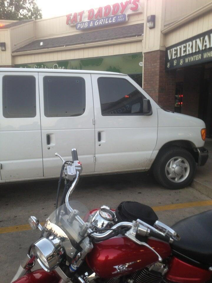 Photo credit: nextdoor