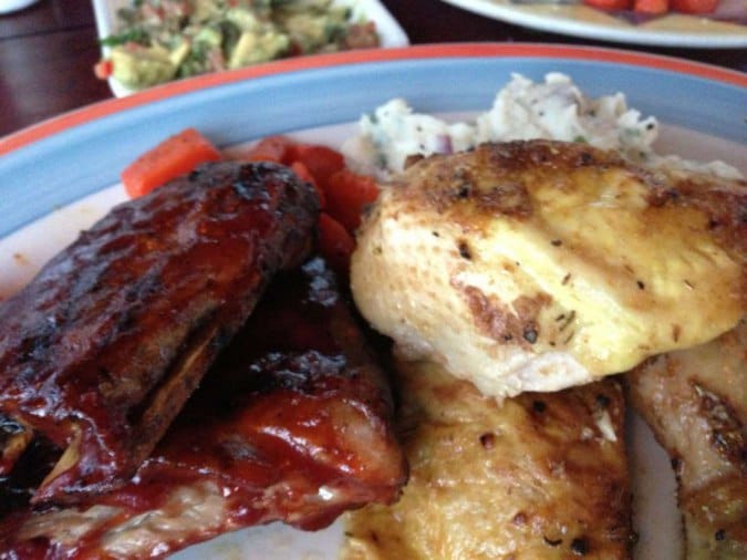 Photo credit: zomato