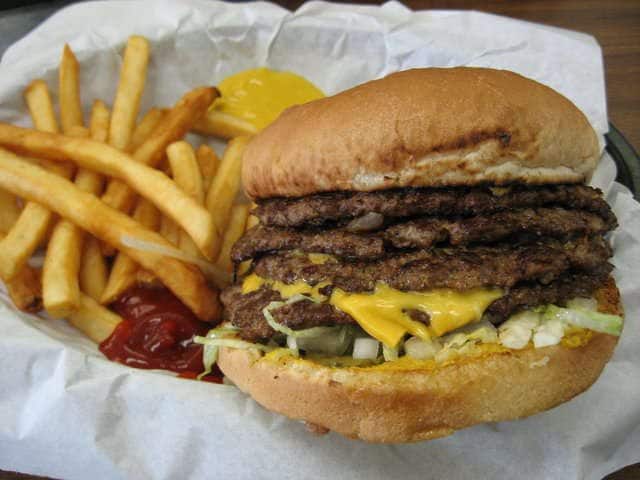 Photo credit: zomato