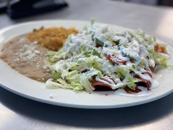 Photo credit: ubereats