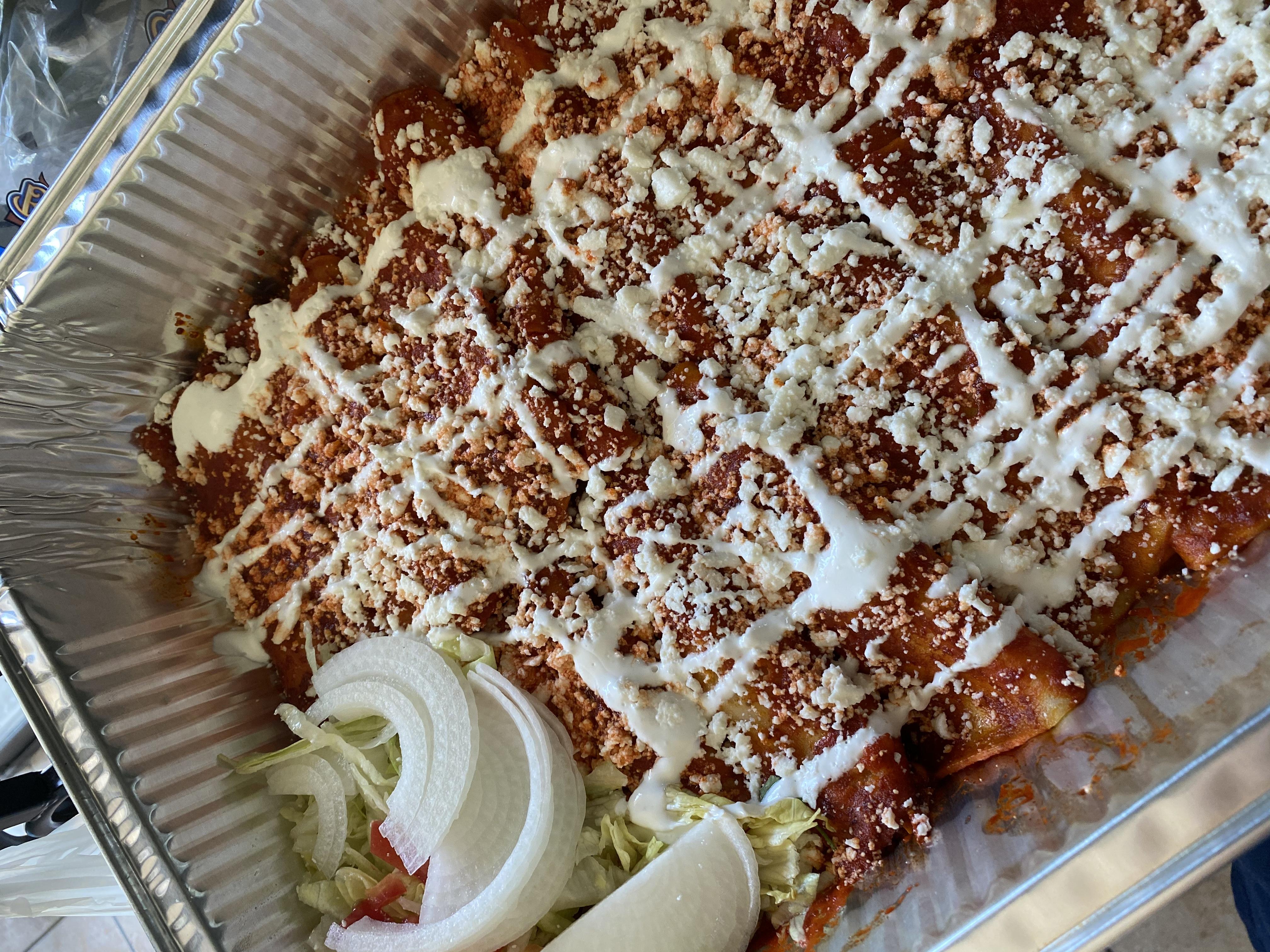 Photo credit: grubhub