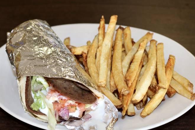 Photo credit: ubereats