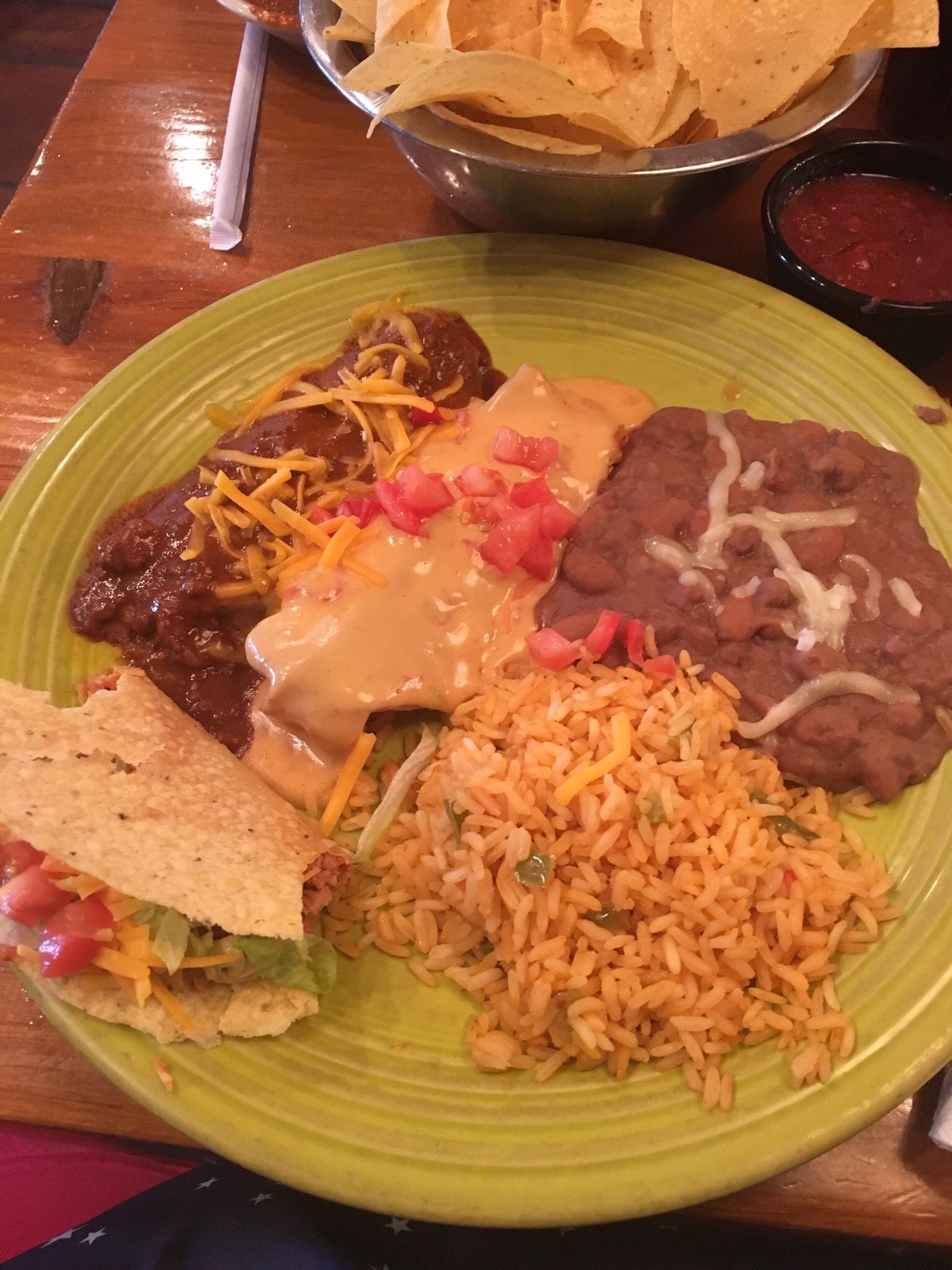 Photo credit: tripadvisor