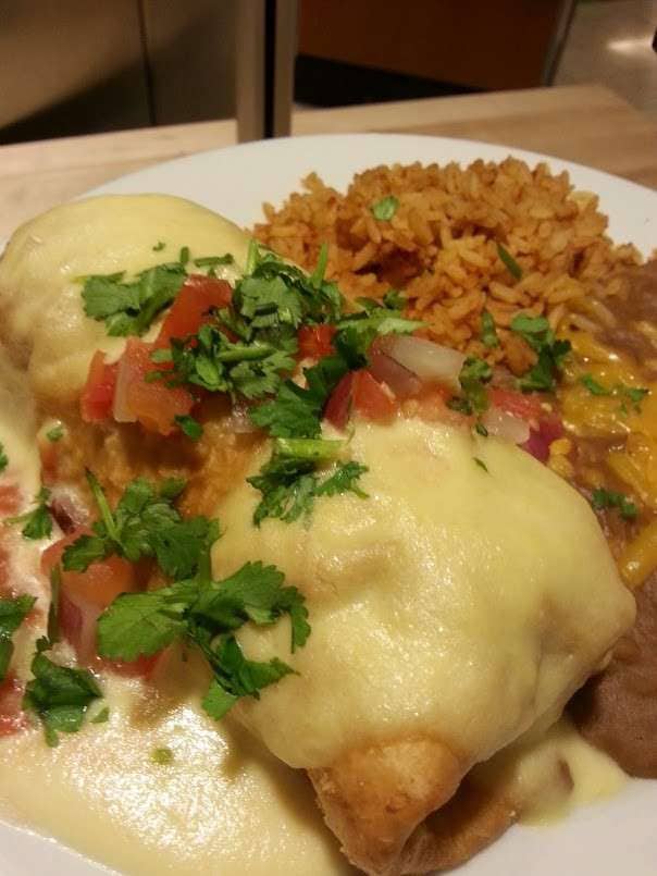 Photo credit: zomato