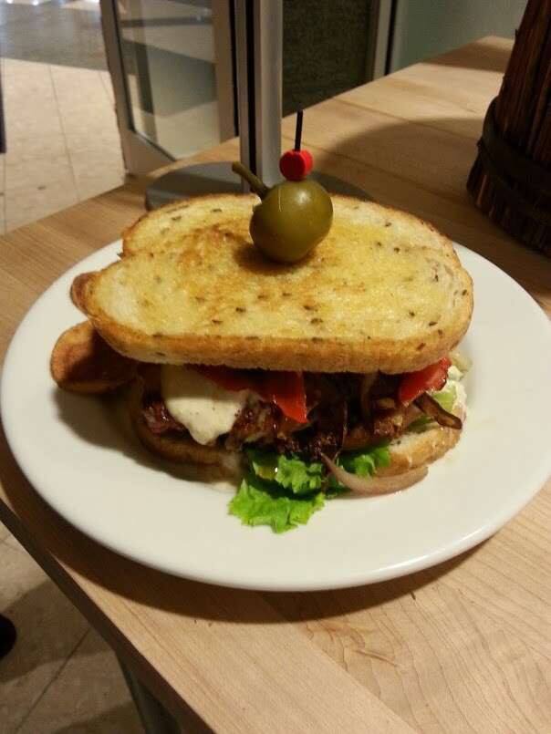 Photo credit: zomato