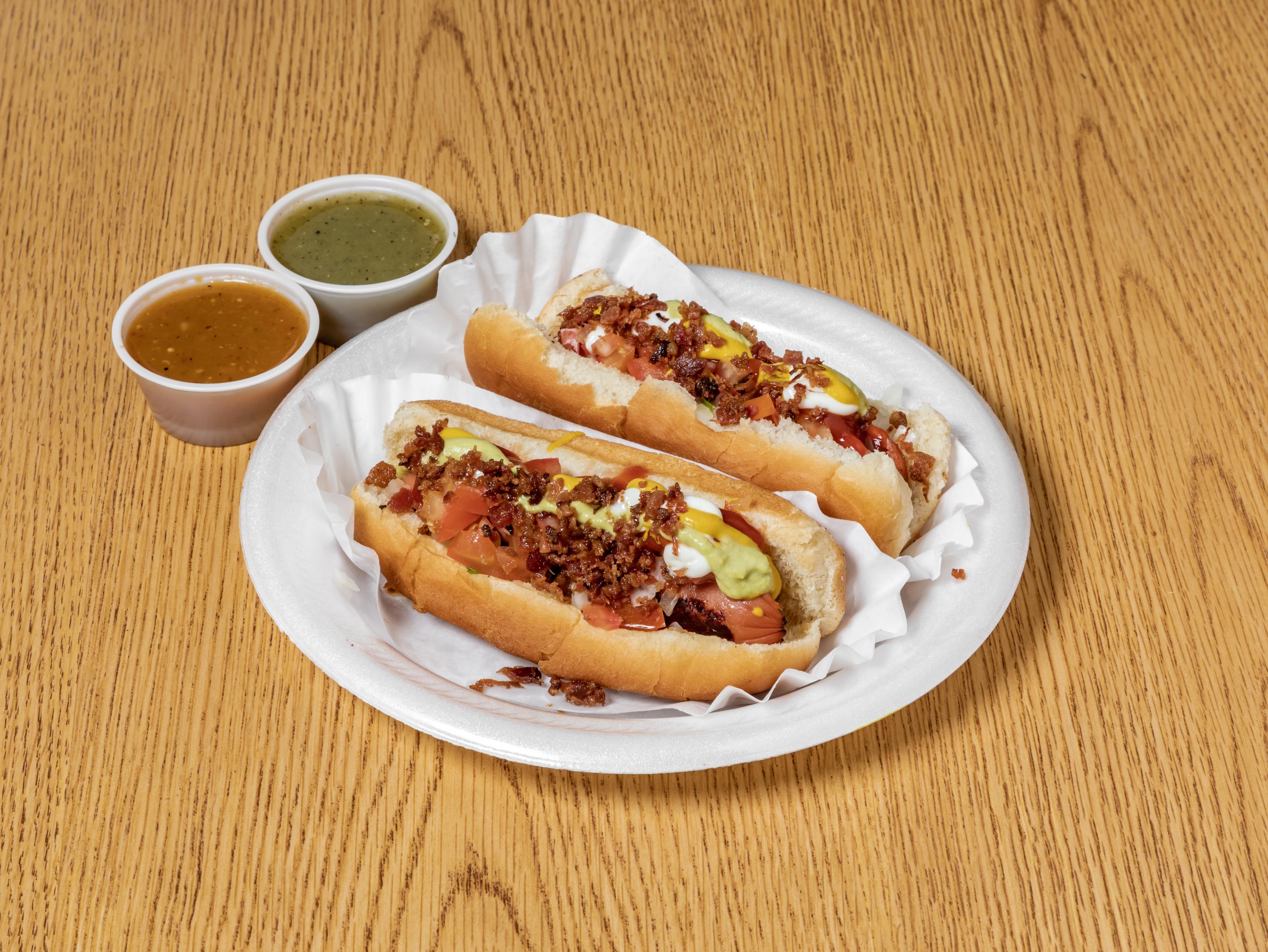 Photo credit: grubhub