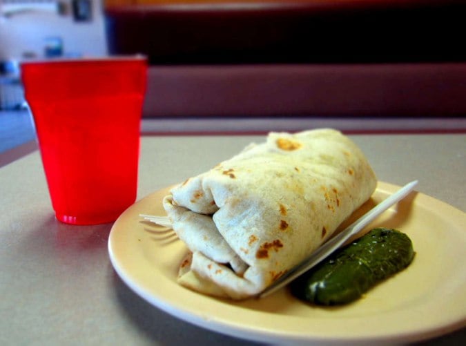 Photo credit: zomato