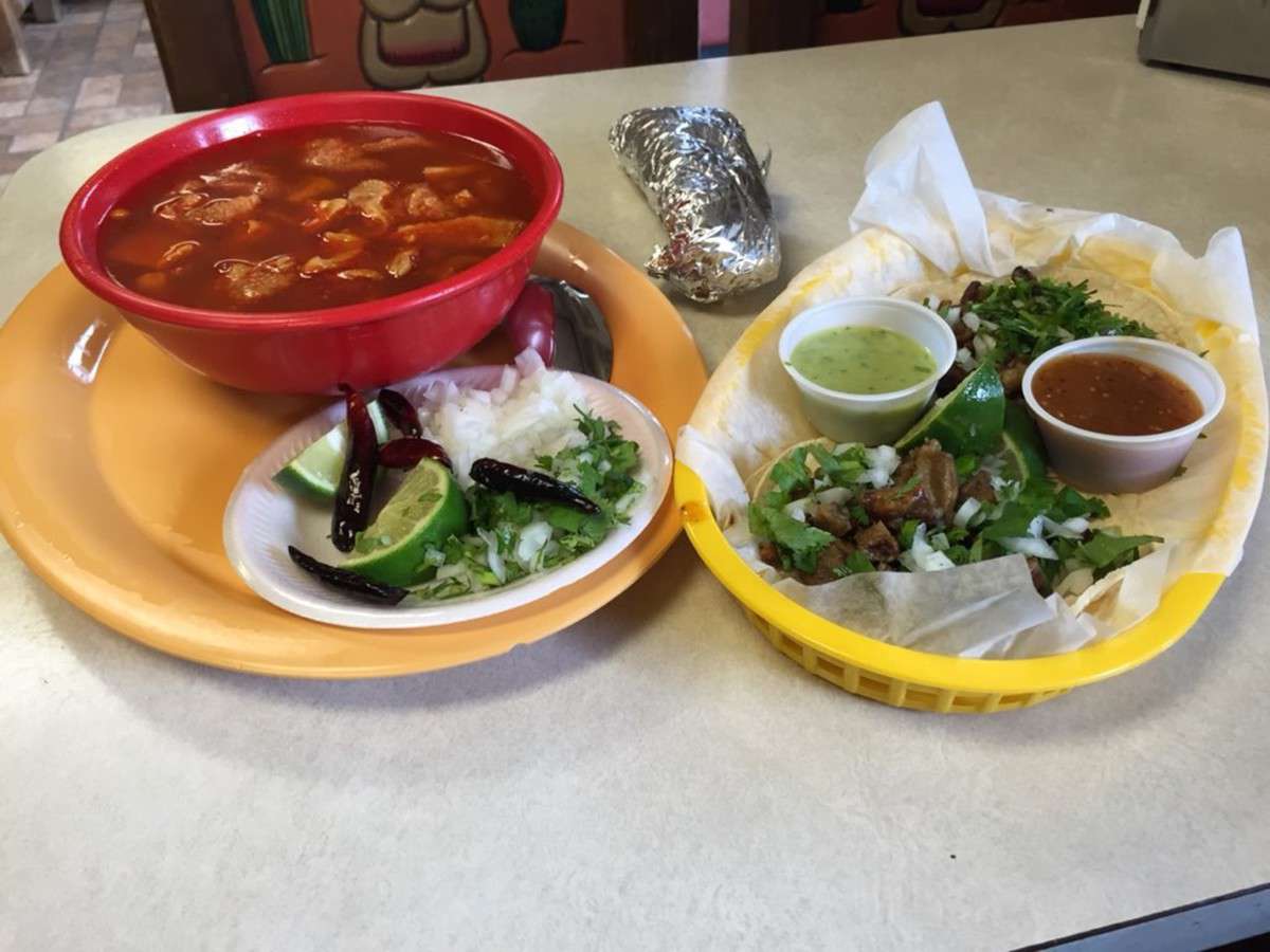 Photo credit: zomato