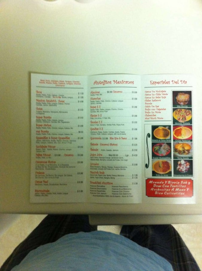 Photo credit: zomato