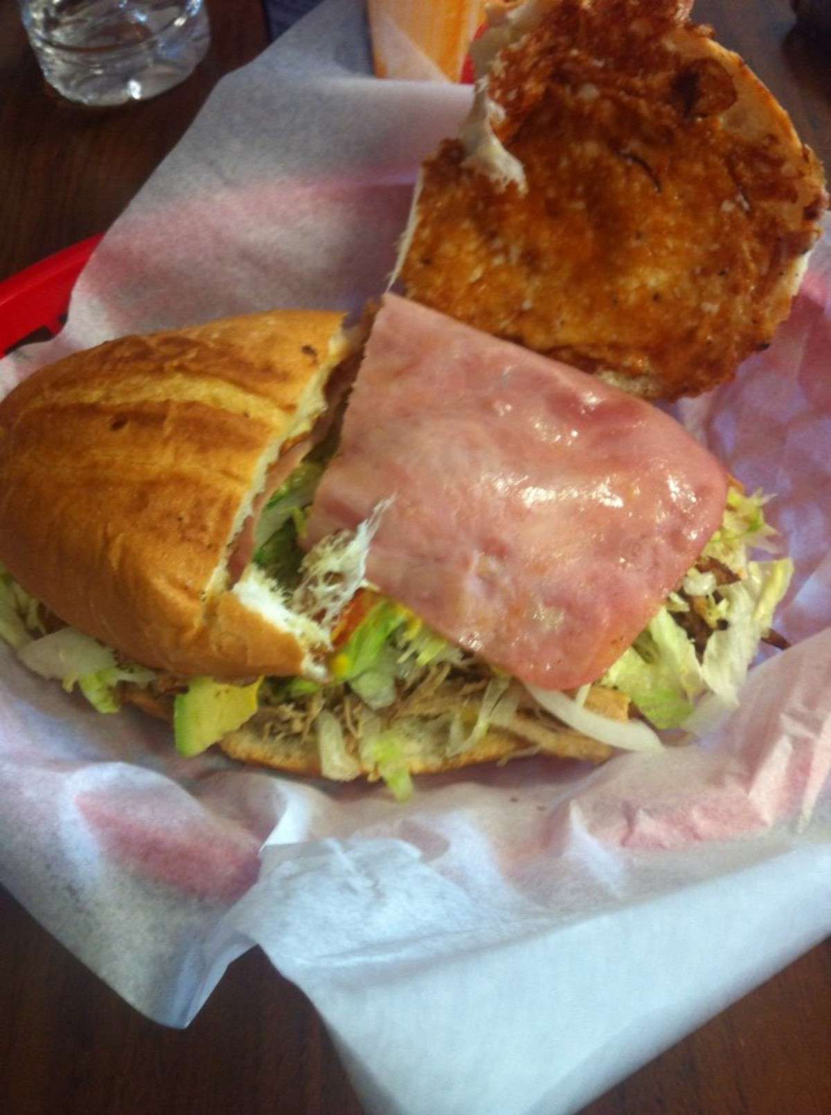 Photo credit: zomato