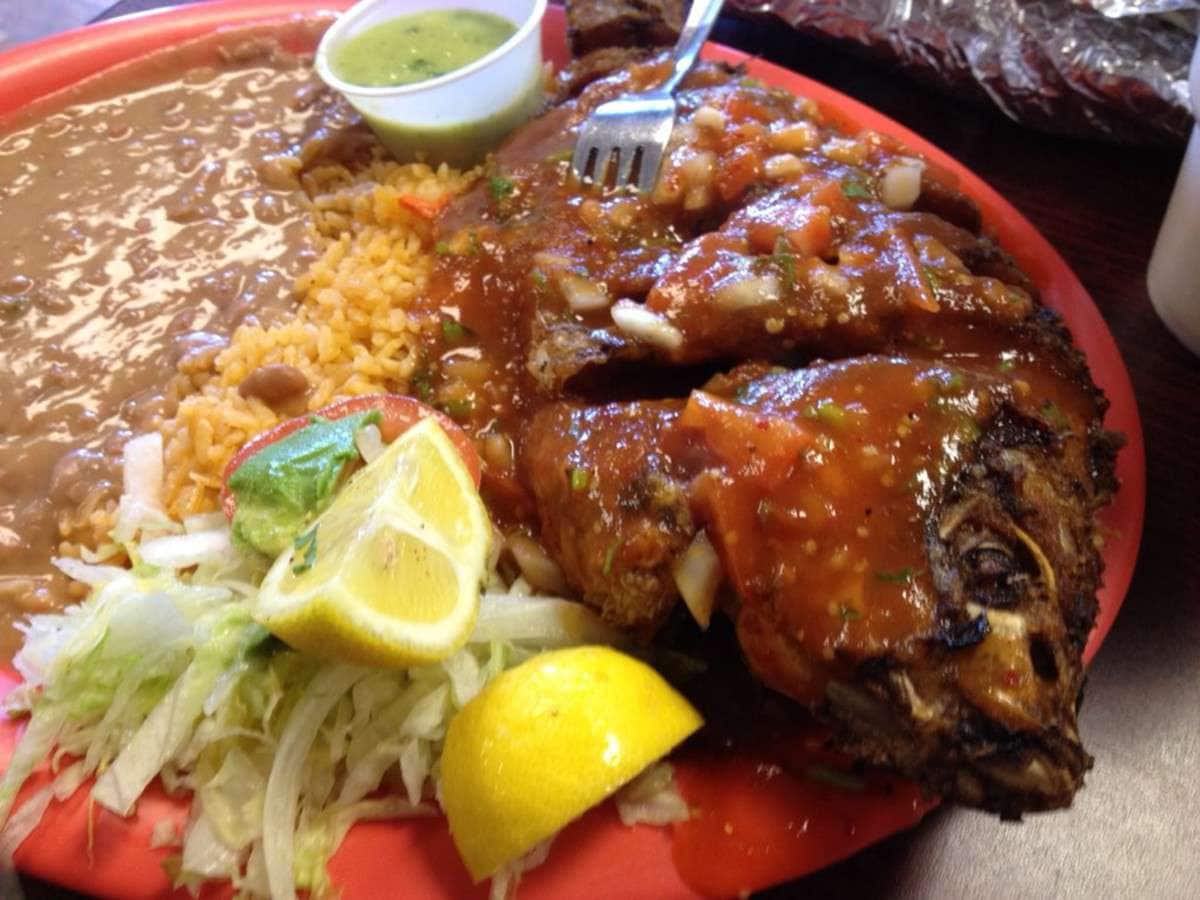 Photo credit: zomato