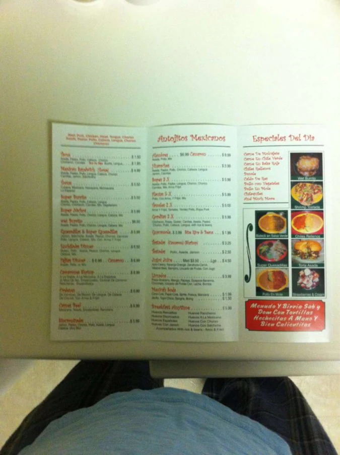 Photo credit: zomato