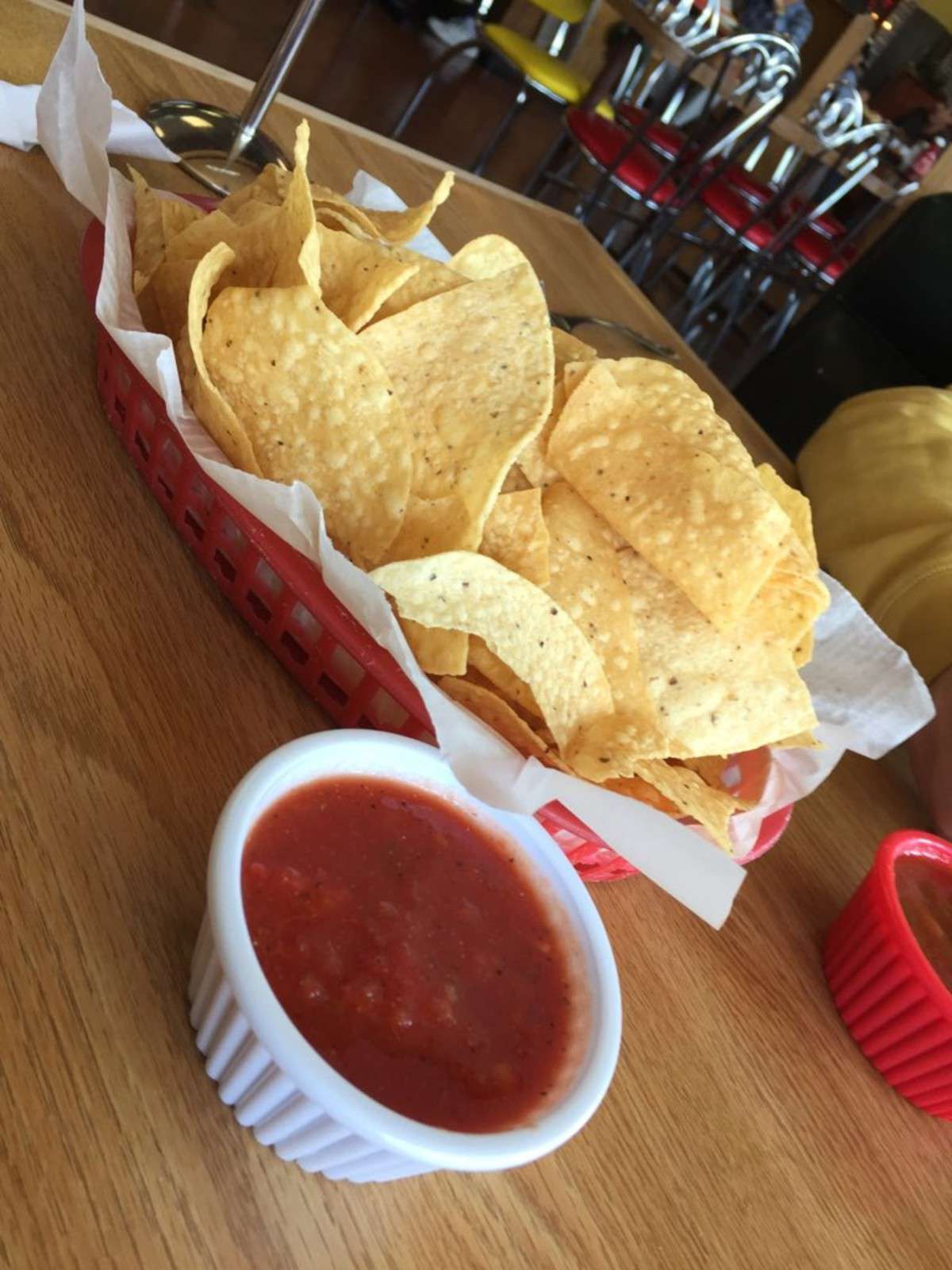 Photo credit: zomato