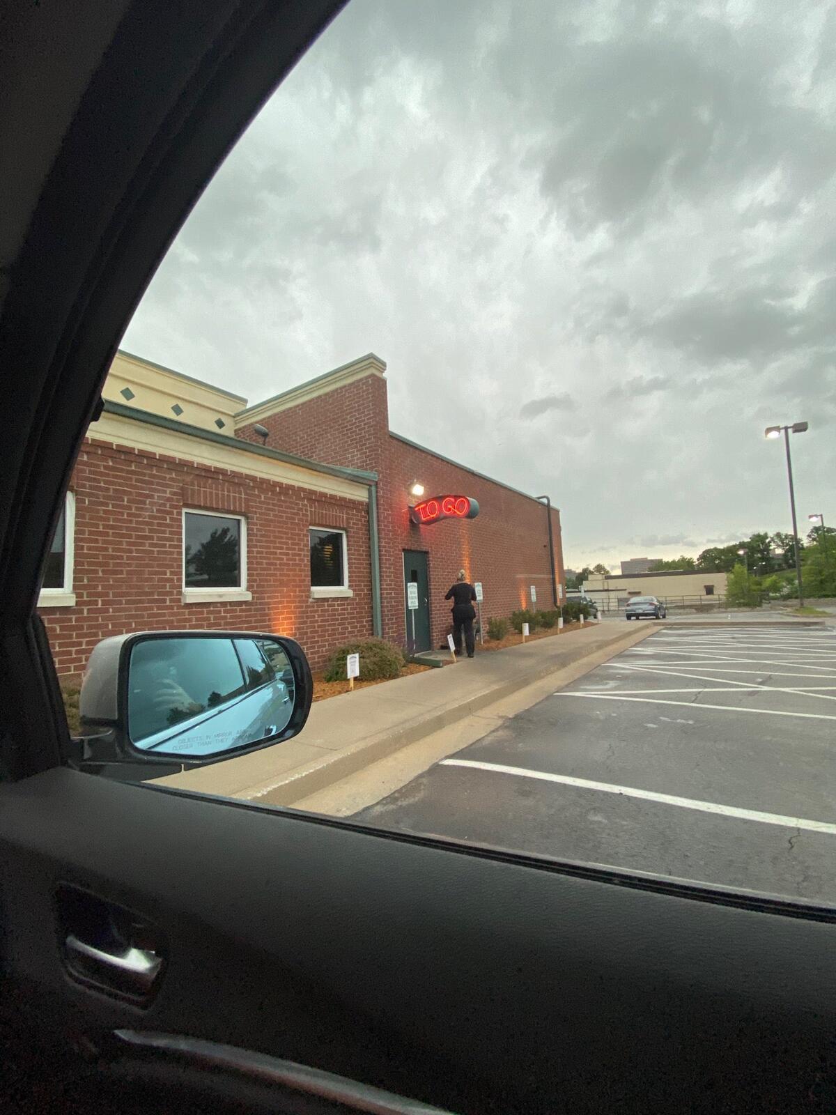 Photo credit: nextdoor