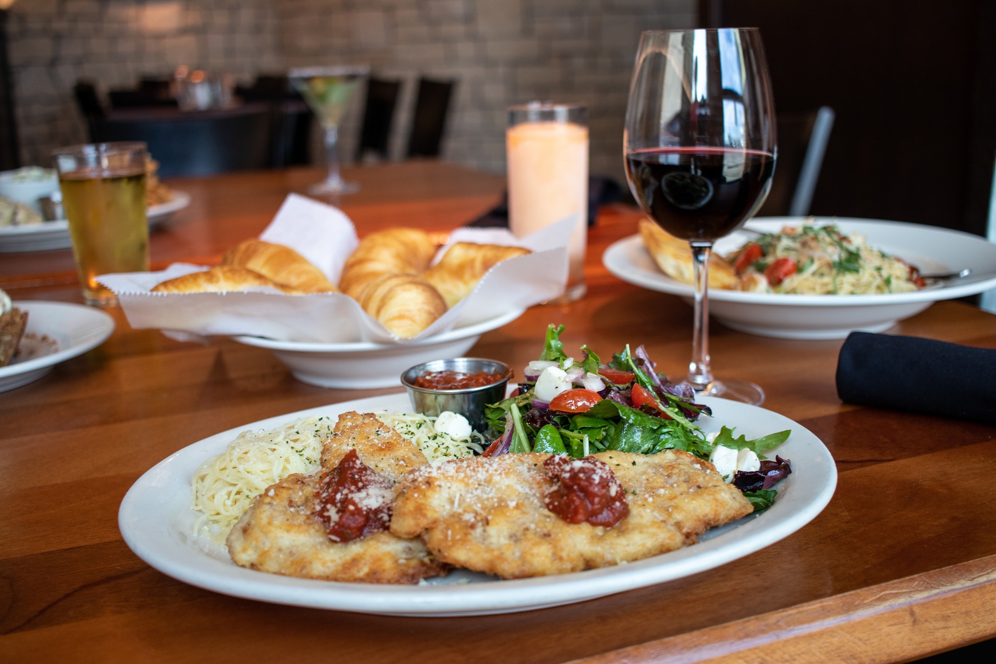 The 30 Best Restaurants In Tulsa Ok - Dec 2021 Selection By Restaurantji