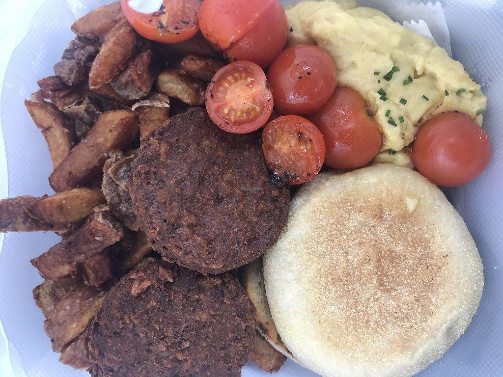 Photo credit: happycow