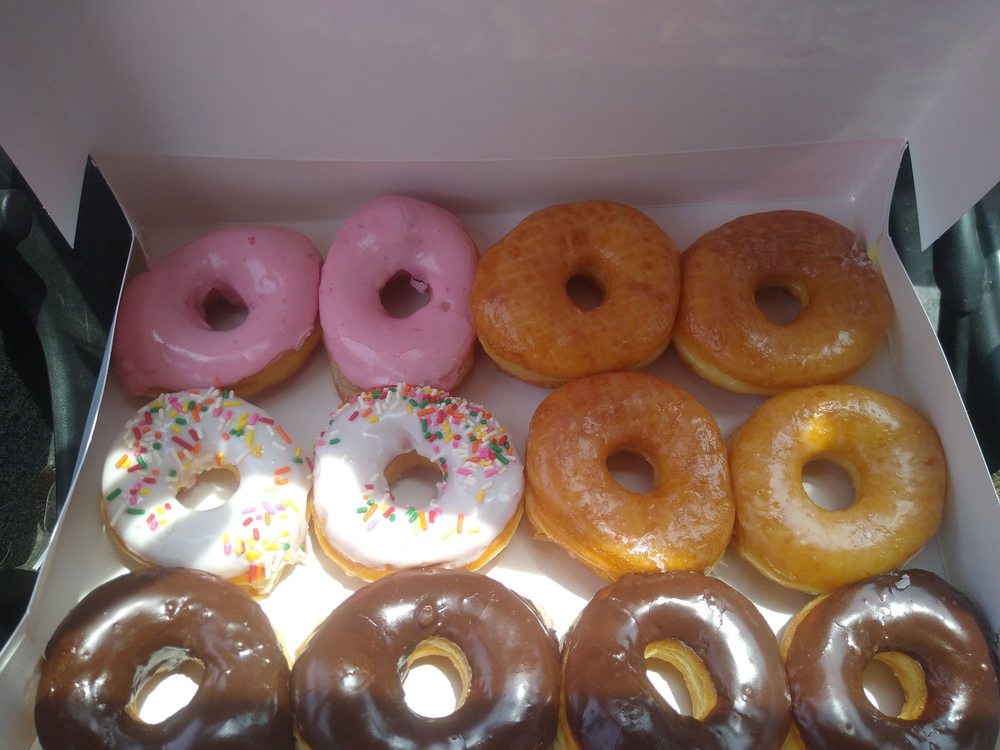 Daylight Donuts/Coney Island