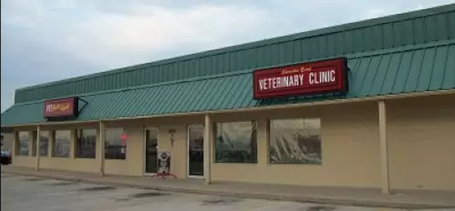 Sheridan Road Veterinary Clinic