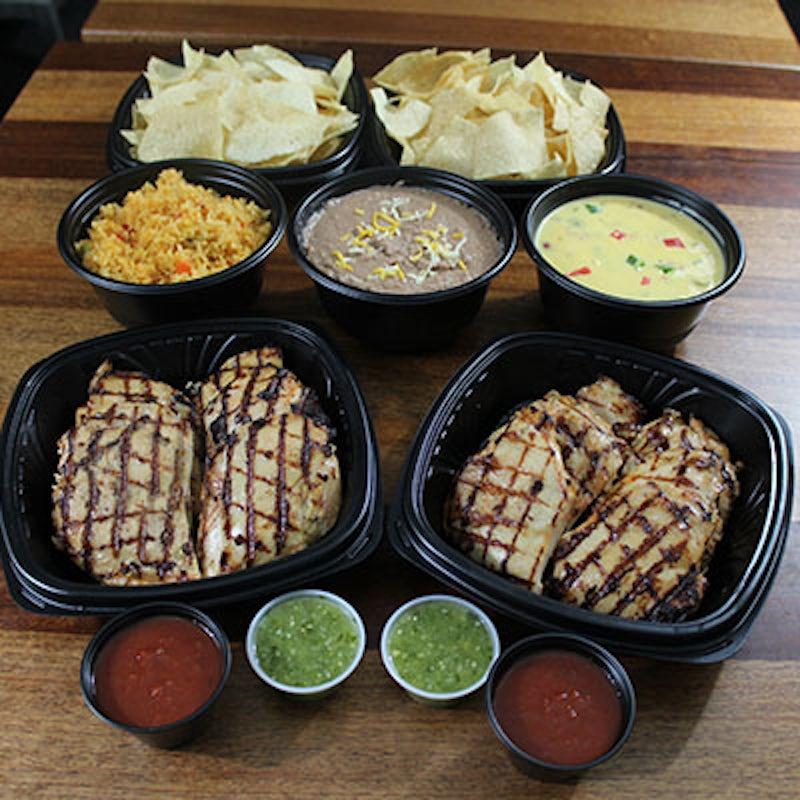 Photo credit: grubhub