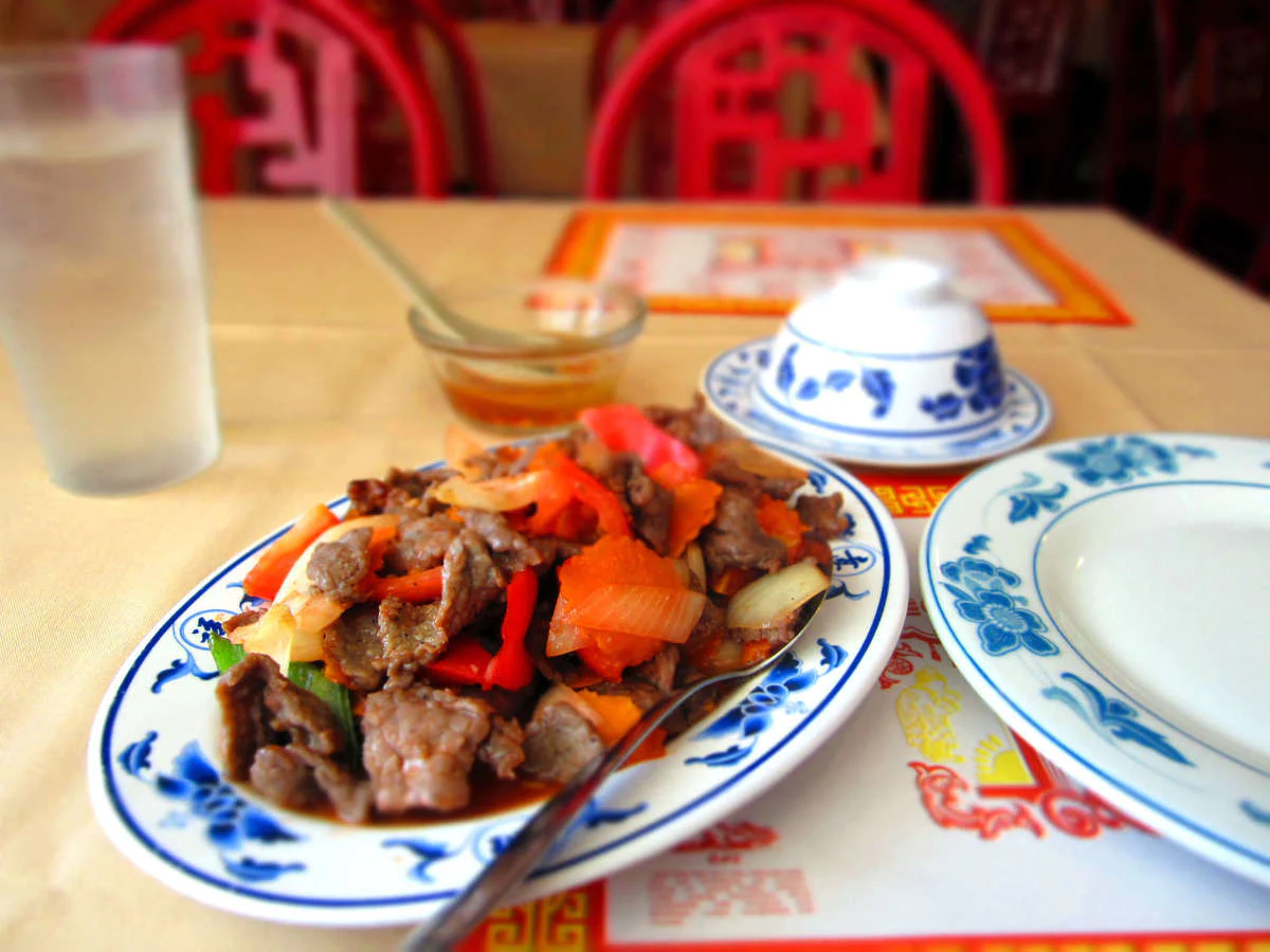 Photo credit: zomato