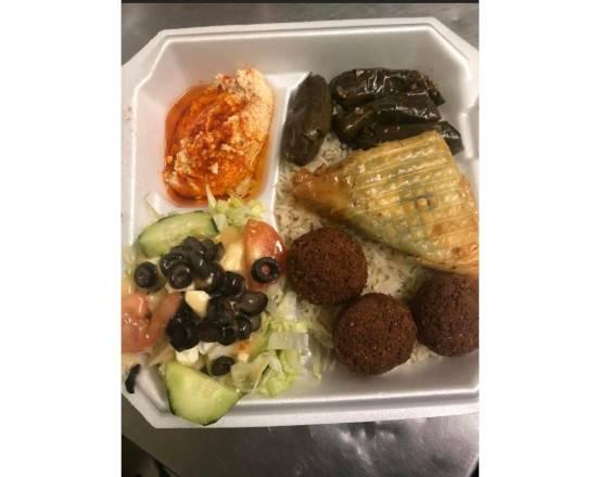Photo credit: ubereats