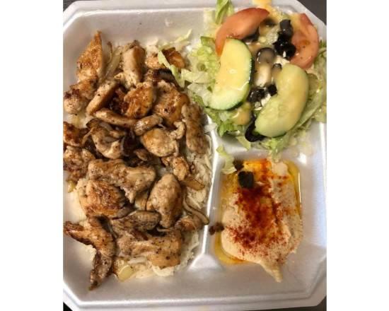 Photo credit: ubereats