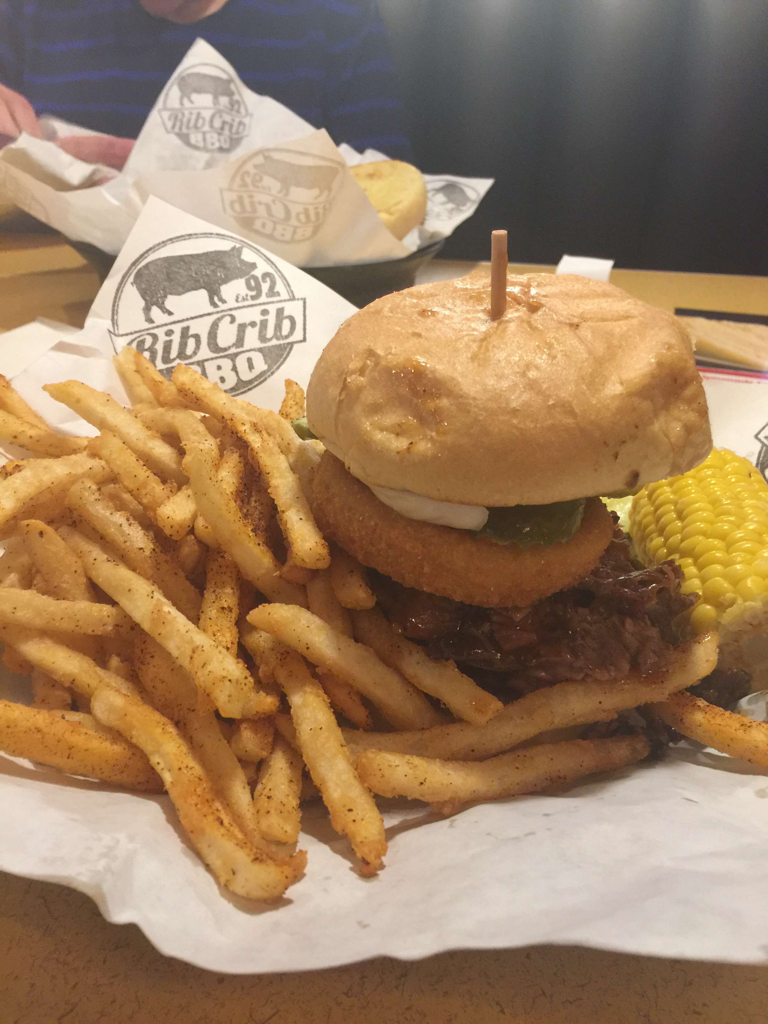 Photo credit: zomato