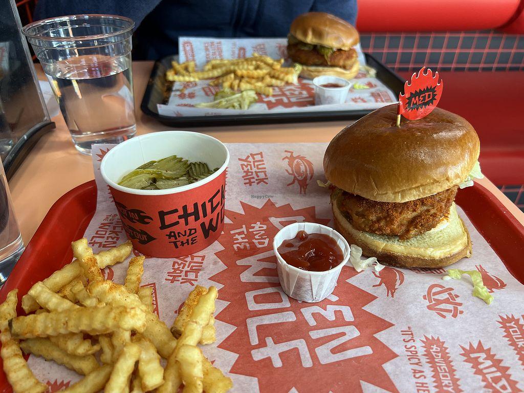 Photo credit: happycow