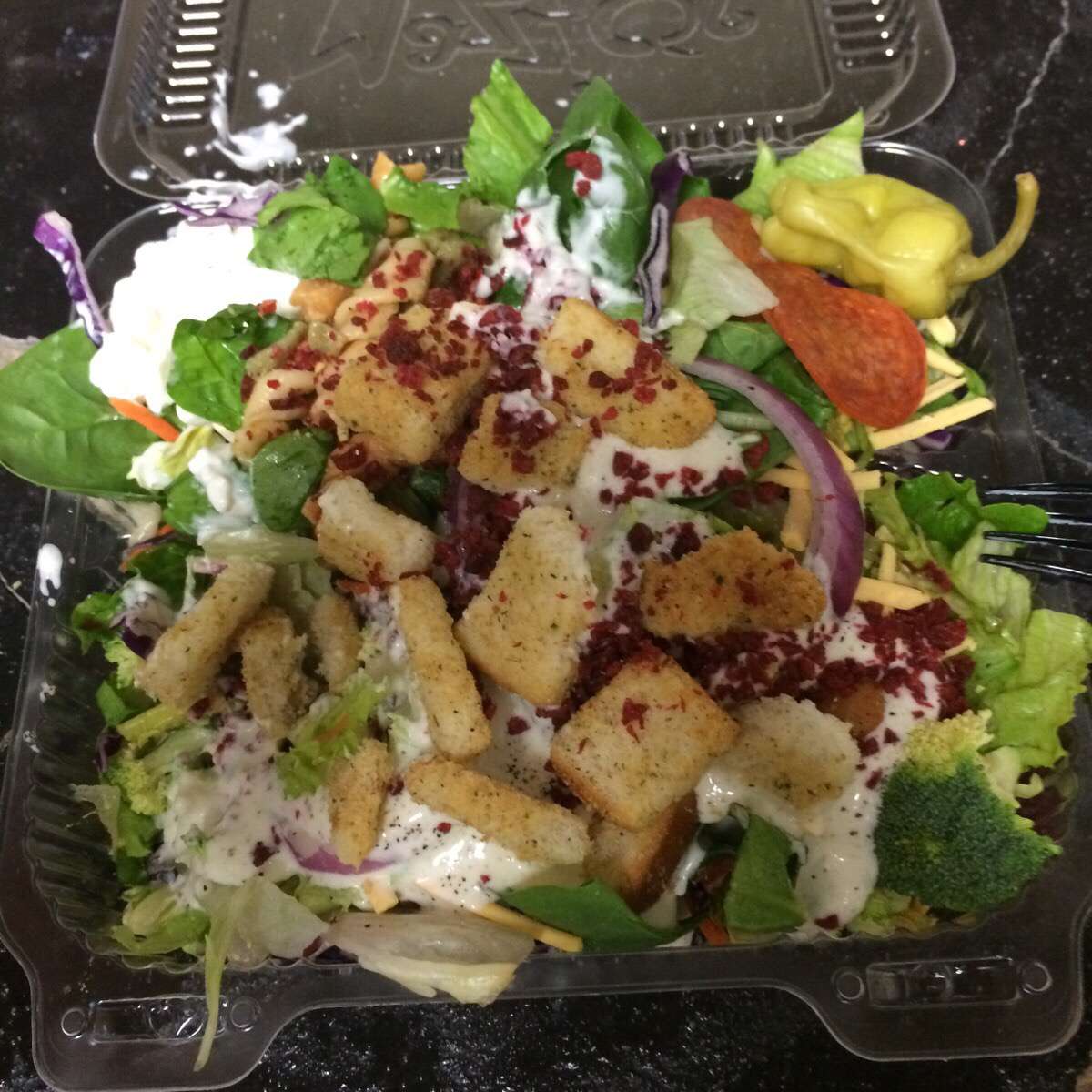 Photo credit: zomato