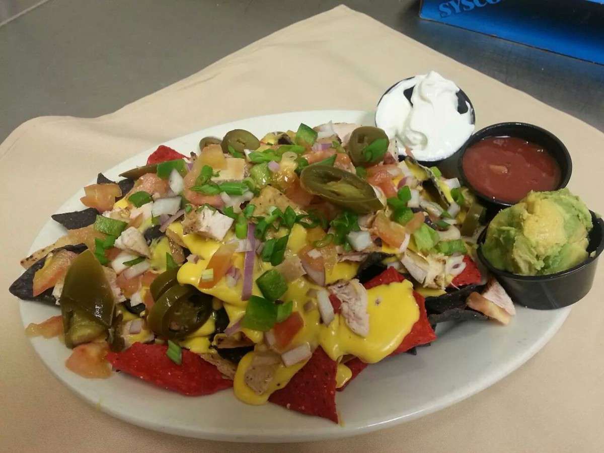 Photo credit: zomato