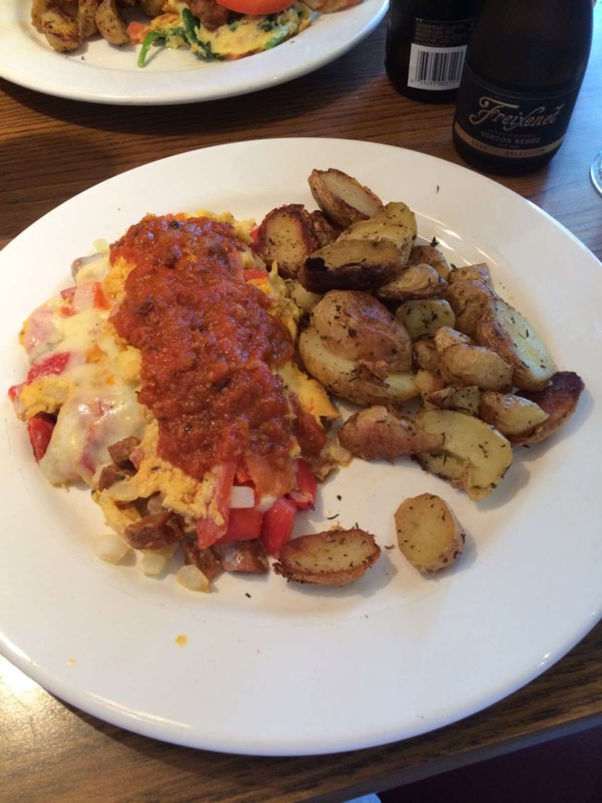 Photo credit: zomato