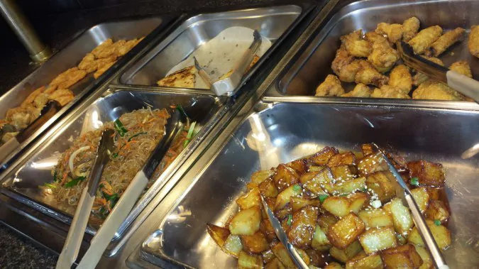 Photo credit: zomato