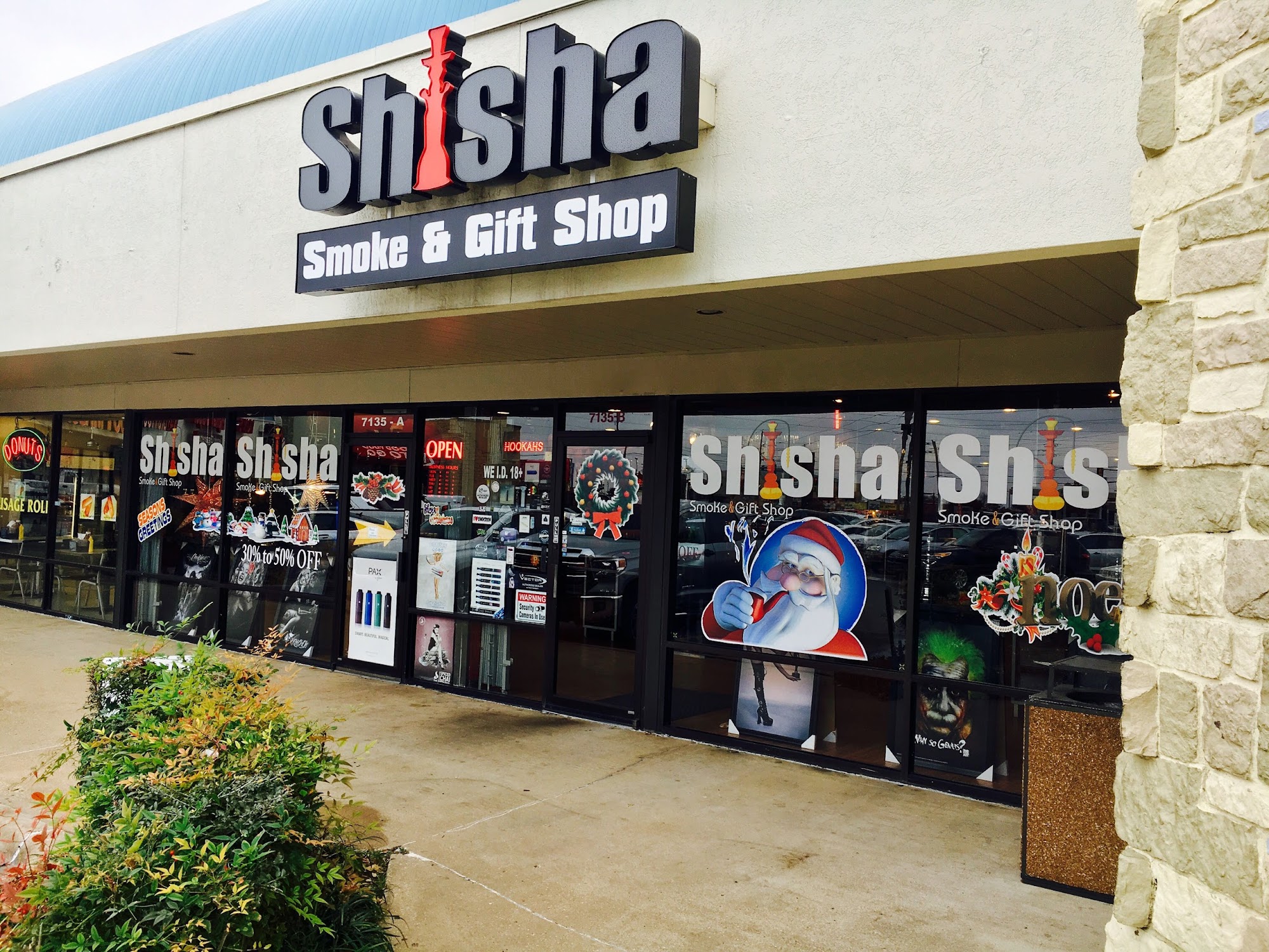 Shisha Smoke & Gift Shop