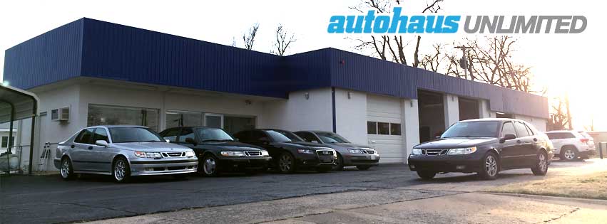 Autohaus Unlimited