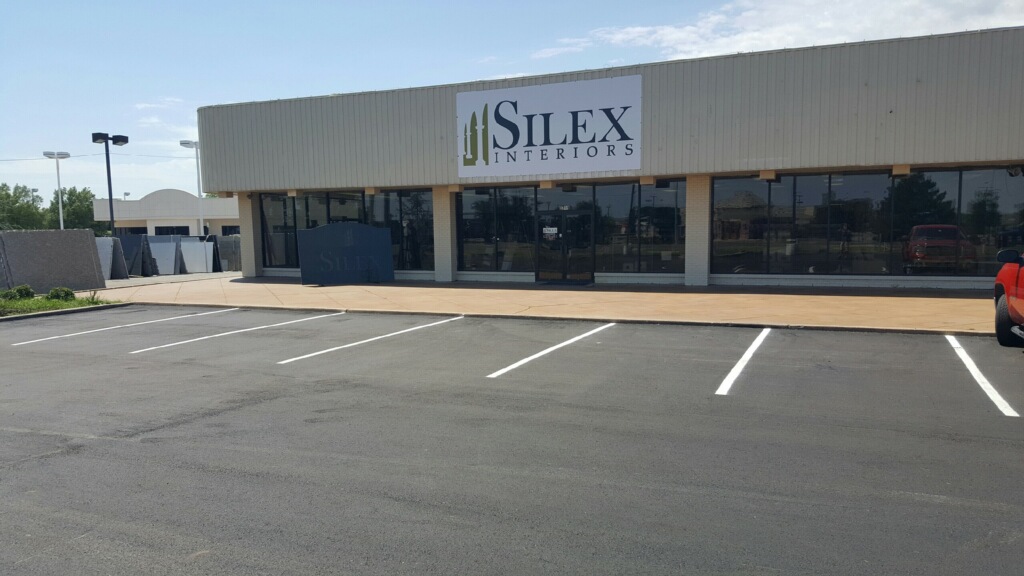 Silex Interiors