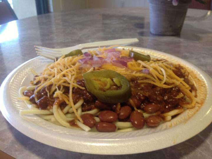 Photo credit: zomato