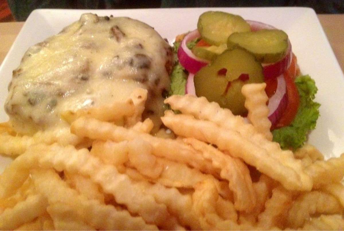 Photo credit: zomato