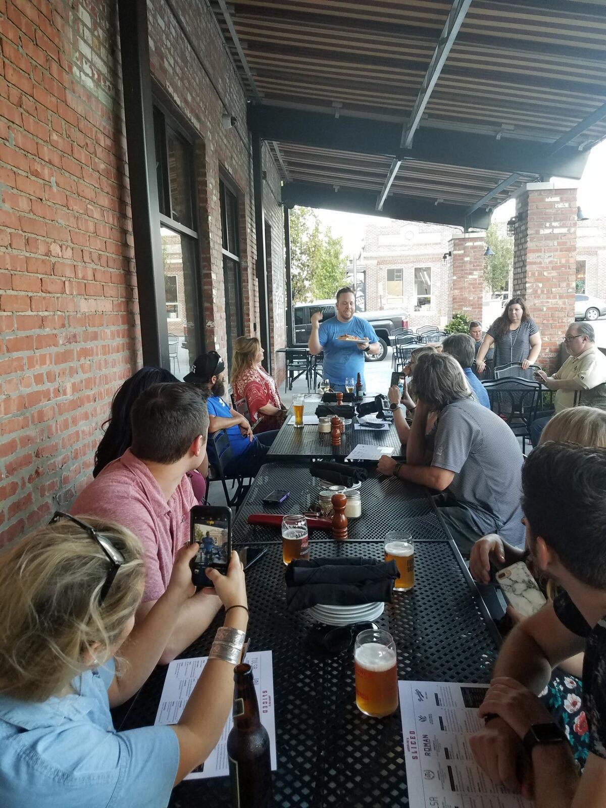 Photo credit: nextdoor