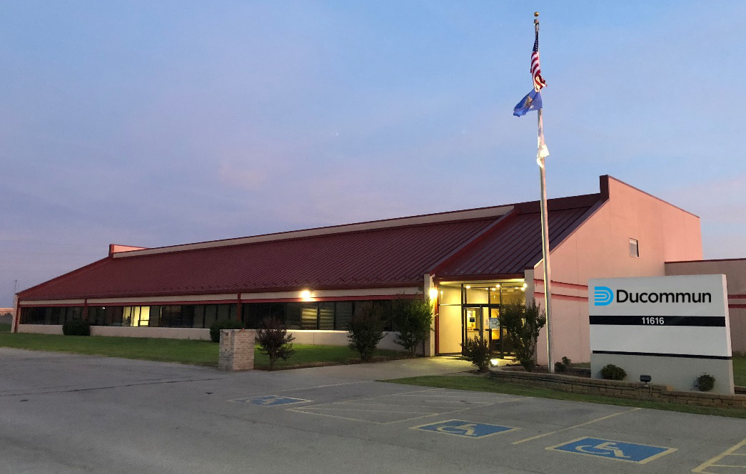 Ducommun LaBarge Technologies