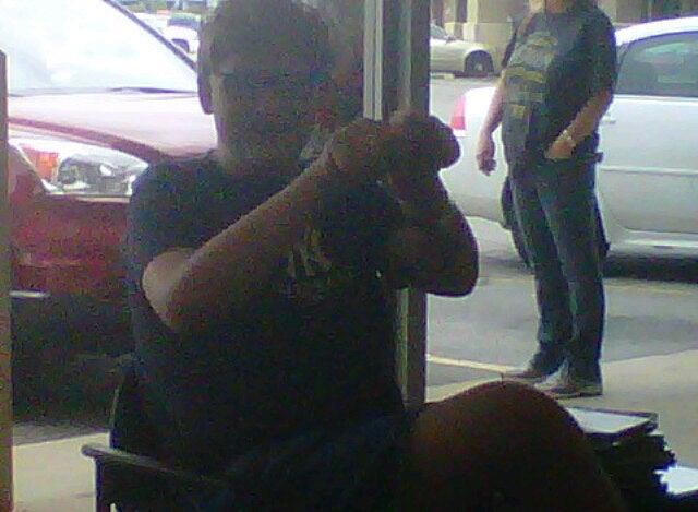 Photo credit: nextdoor