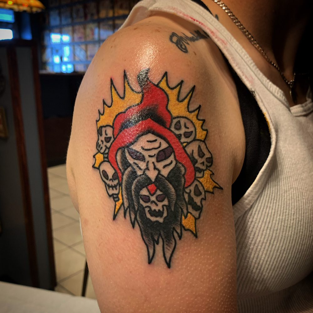Photo credit: 