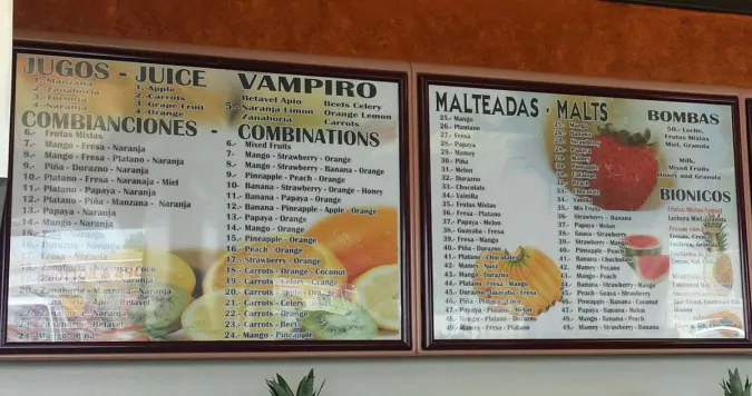 Photo credit: zomato