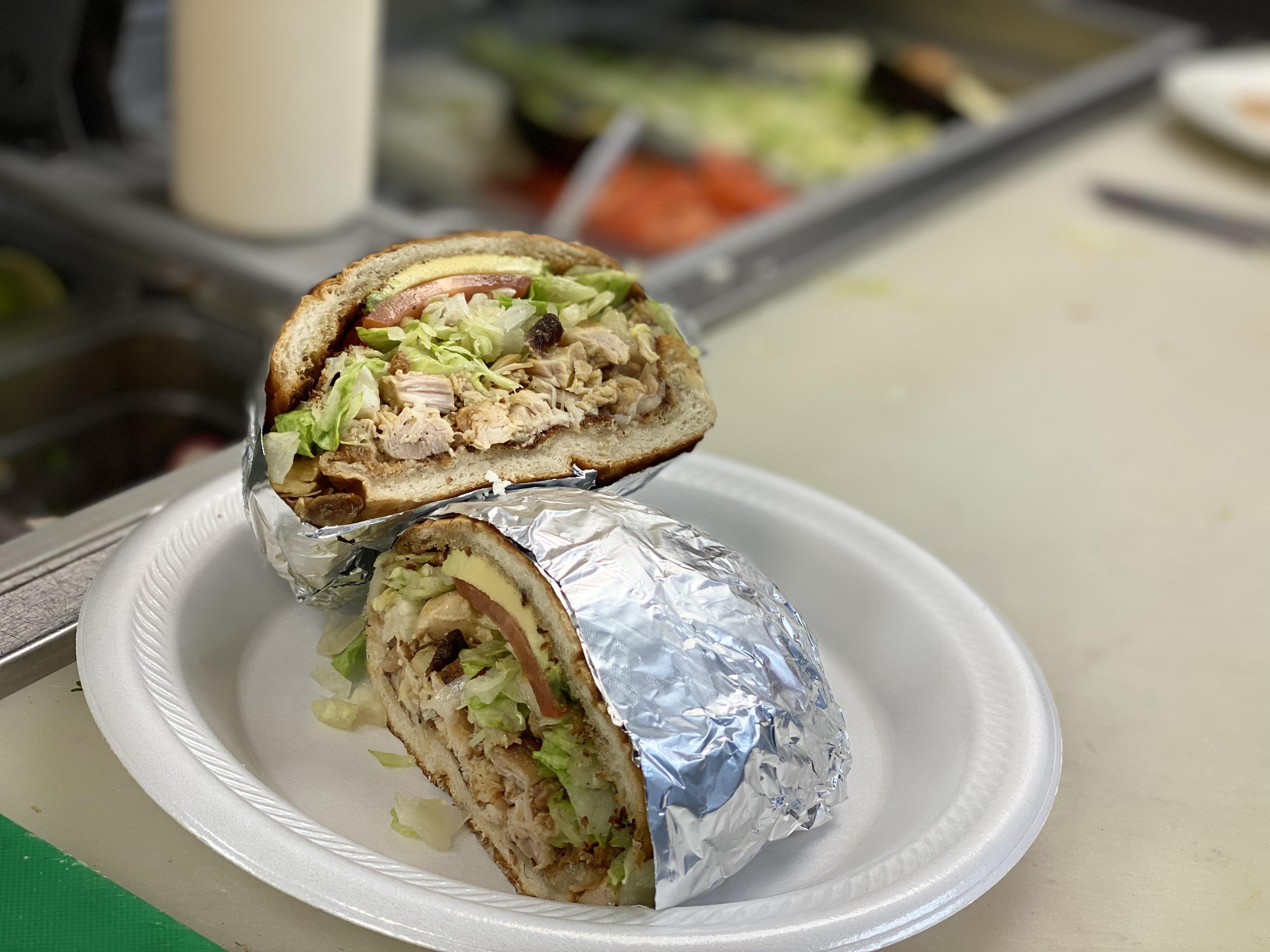 Photo credit: grubhub