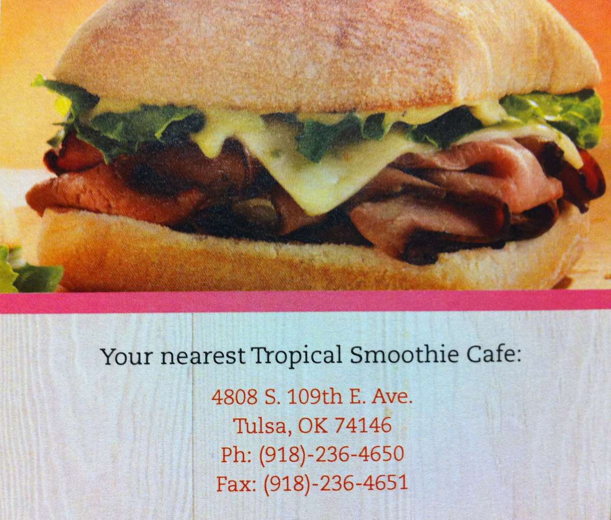 Photo credit: zomato