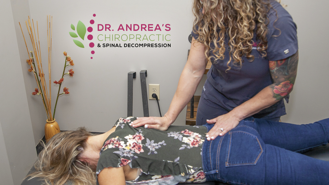 Dr. Andrea's Chiropractic & Spinal Decompression