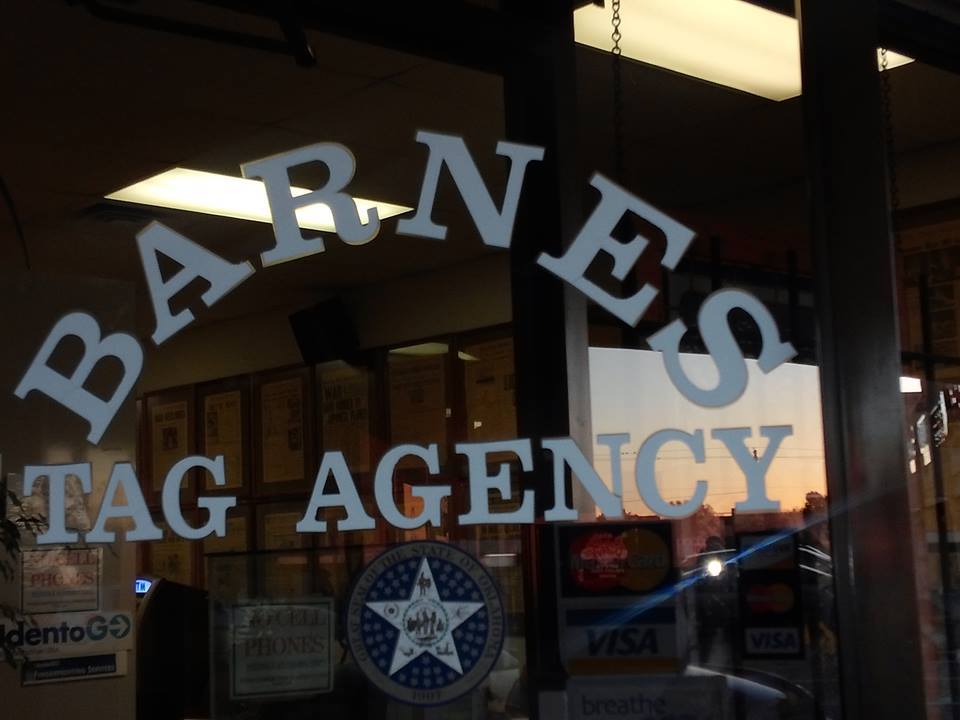 BARNES TAG AGENCY Tulsa OK Hours Directions Reviews Loc8NearMe barnes-tag-agency-tulsa-ok-hours-directions-reviews-loc8nearme