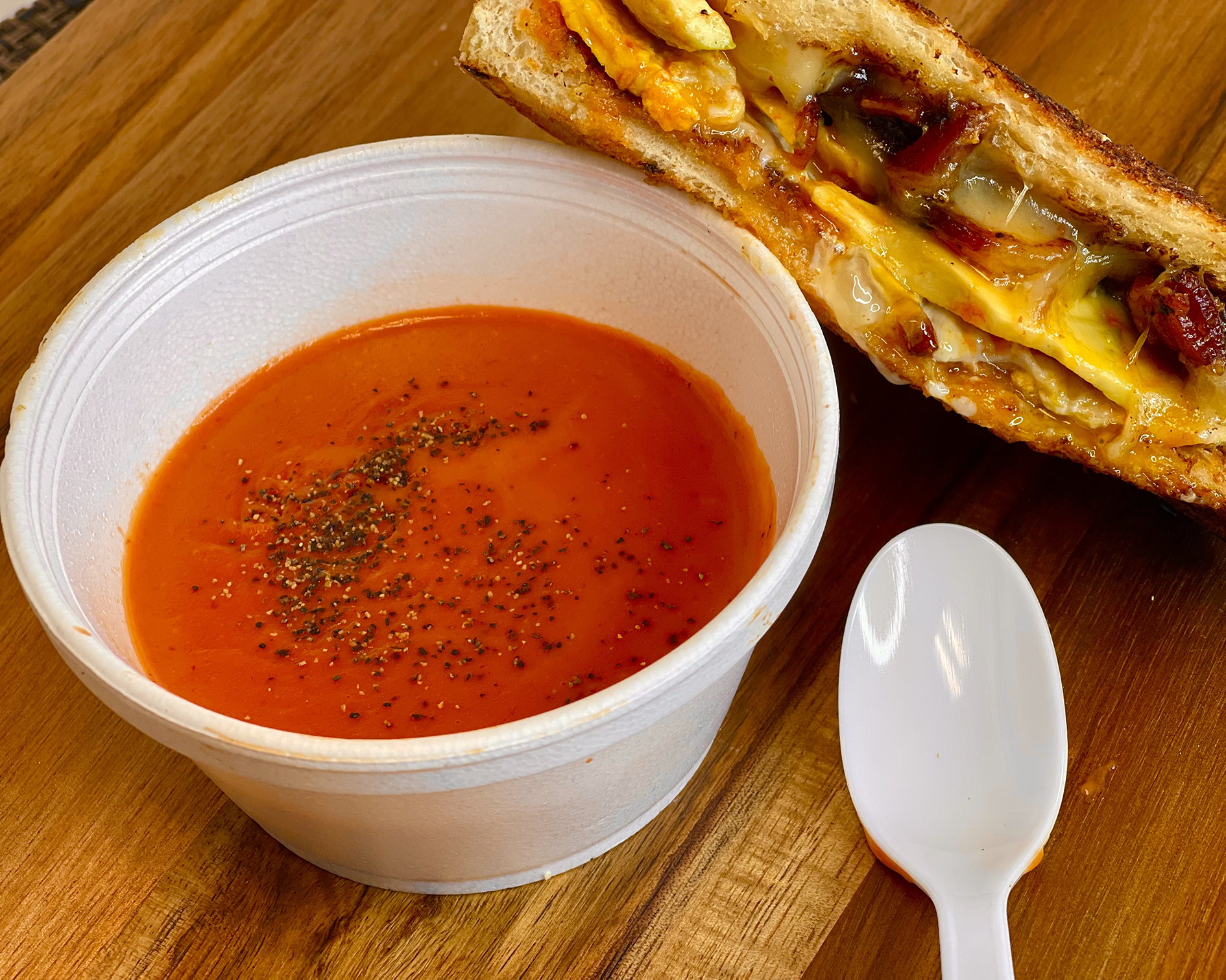 Photo credit: grubhub